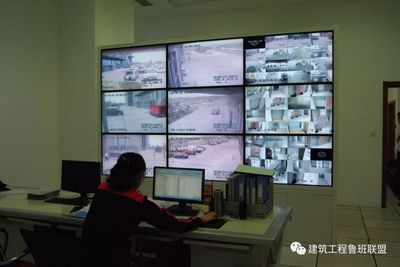 机电安装各分部做法赏析 感官质量颇高的共用电视系统工程服务解析